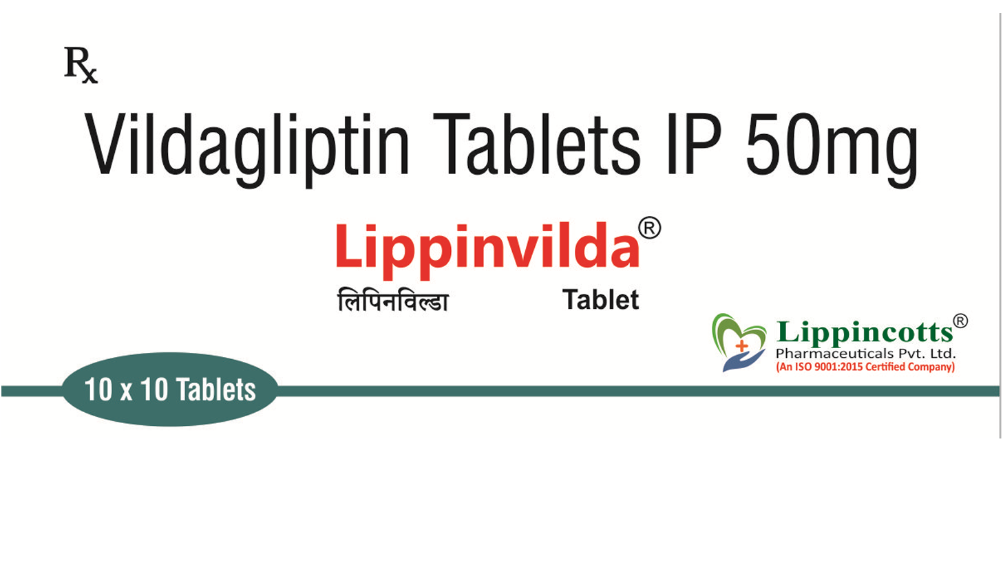 LIPPINVILDA SINGLE